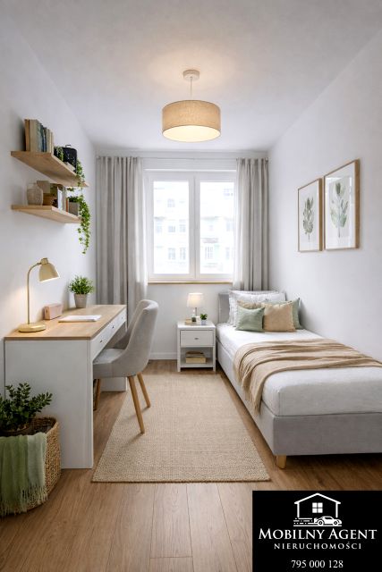 Mieszkanie Żagań sprzedaż