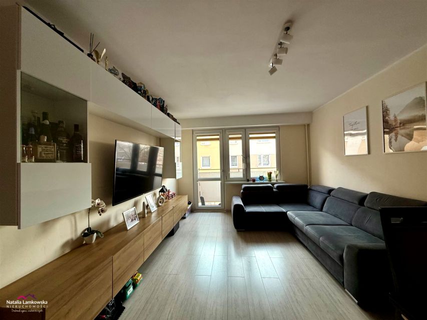 Mieszkanie Grudziądz