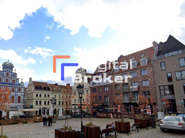 Mieszkanie Szczecin