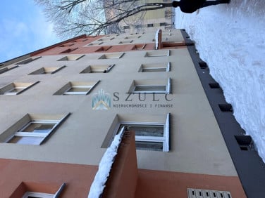 Mieszkanie blok mieszkalny sprzedaż