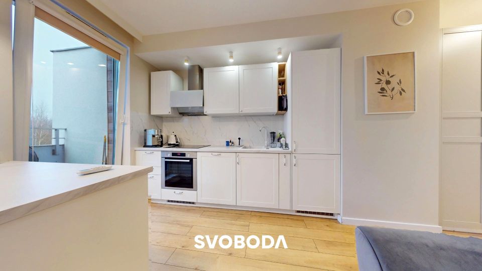 Mieszkanie blok mieszkalny sprzedaż