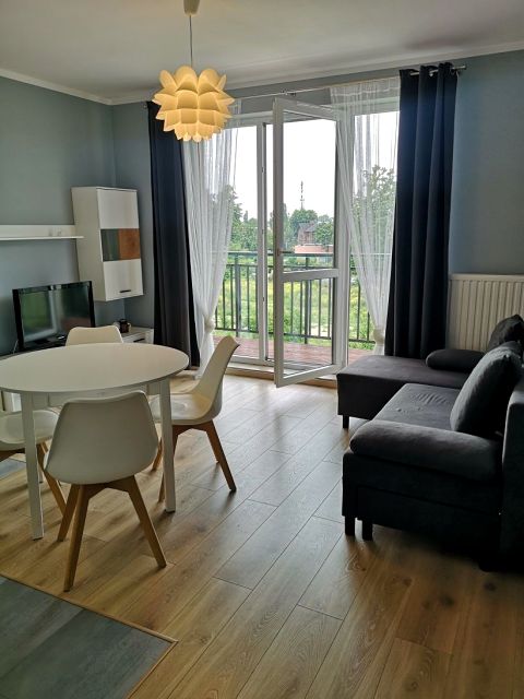 Mieszkanie Grodzisk Mazowiecki