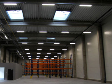 Budynek użytkowy Wrocław