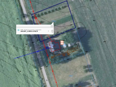 Działka budowlana Zadąbrowie sprzedam