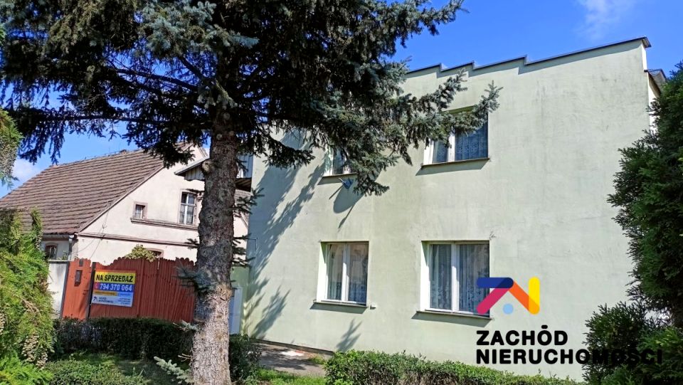 Dom Podmokle Wielkie