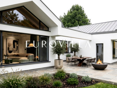 Dom Konstancin-Jeziorna