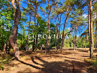 Działka budowlana Warszawa