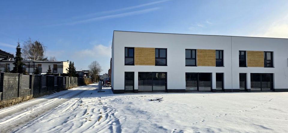 Dom Knurów sprzedaż