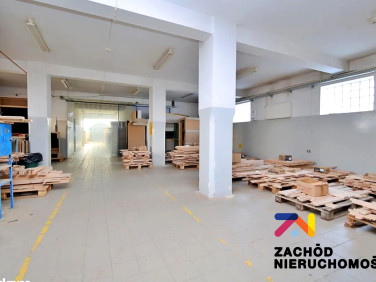 Budynek użytkowy Wawrów