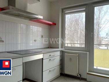 Mieszkanie Tomaszowo