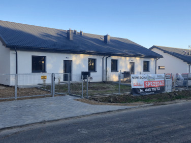 Osiedle Brzozowe Starcza