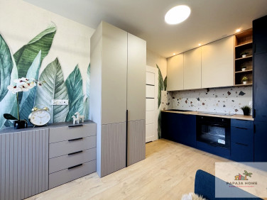 Mieszkanie Sosnowiec