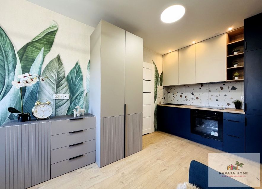 Mieszkanie Sosnowiec