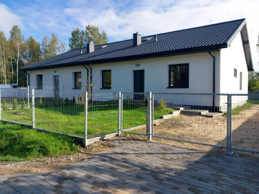 Osiedle Brzozowe Starcza