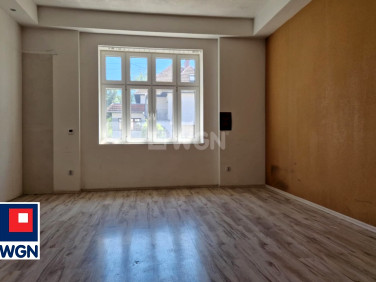 Mieszkanie Szprotawa