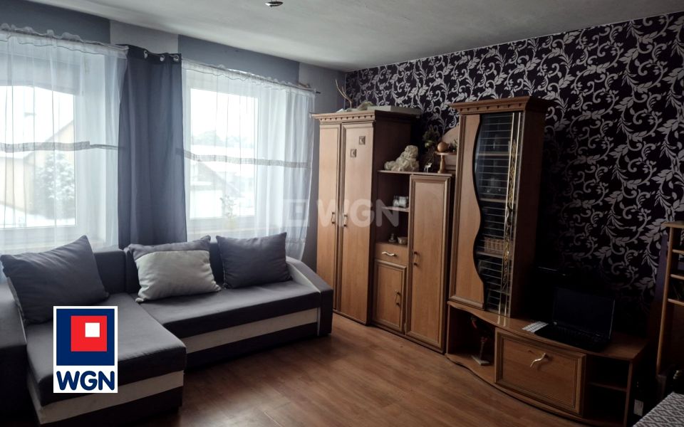 Mieszkanie Małomice