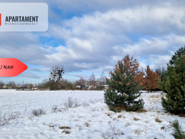 Działka inna Nowa Wieś Wielka