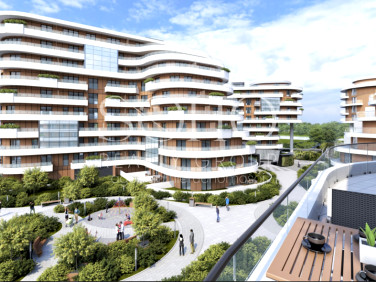 Mieszkanie apartamentowiec Kraków