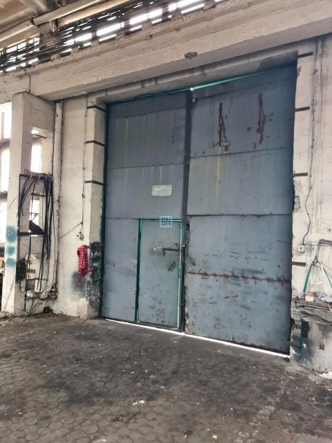 Budynek użytkowy Mysłowice