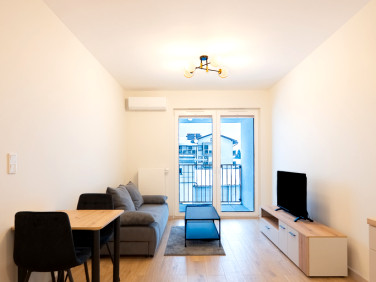 Mieszkanie Kraków wynajem