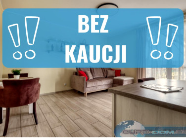 Mieszkanie Poznań wynajem