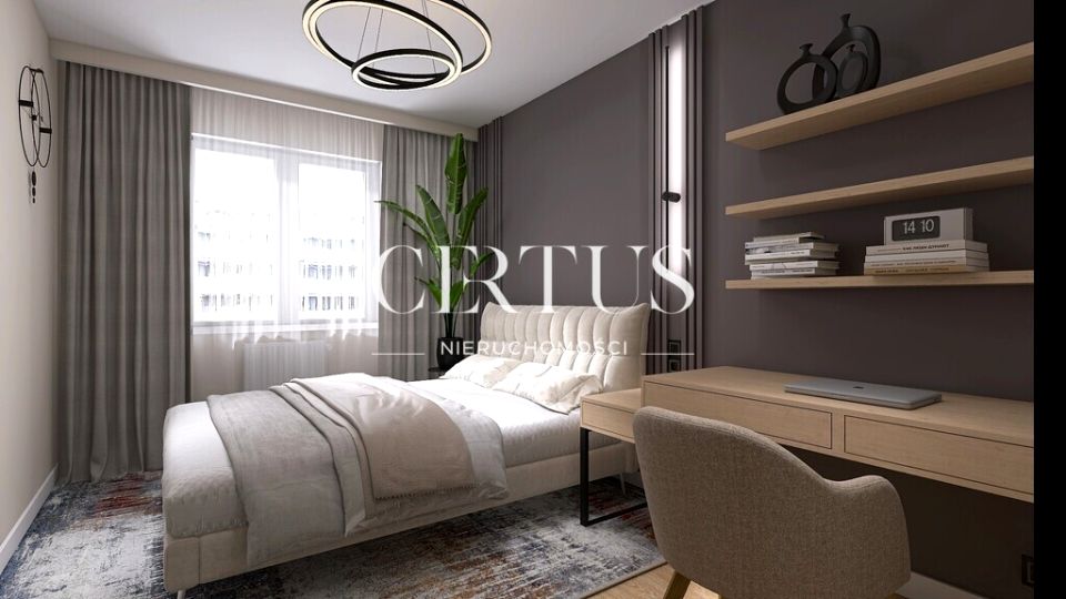 Mieszkanie Gorzów Wielkopolski