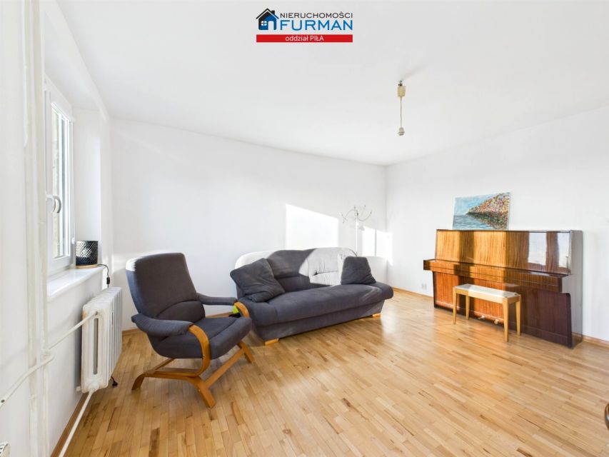 Mieszkanie Piła