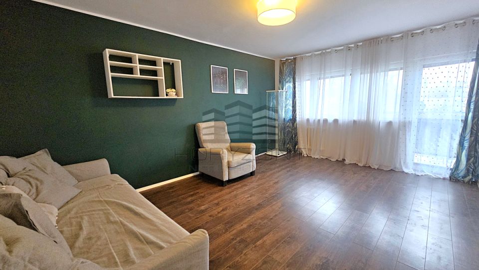 Mieszkanie Bydgoszcz