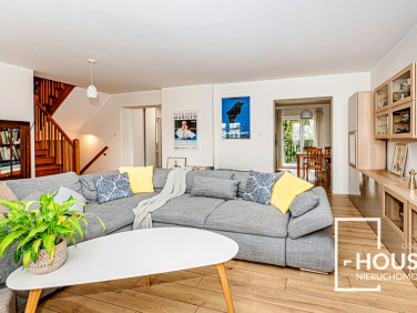 Dom Tarnowo Podgórne