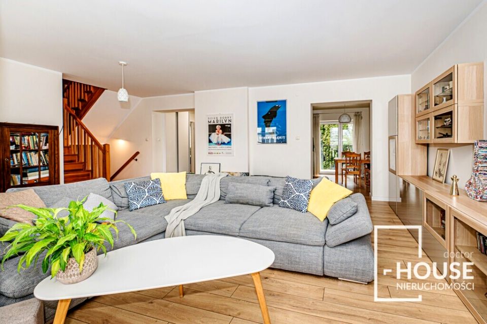 Dom Tarnowo Podgórne