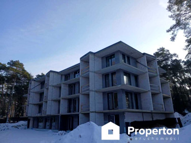 Mieszkanie nad rzeką