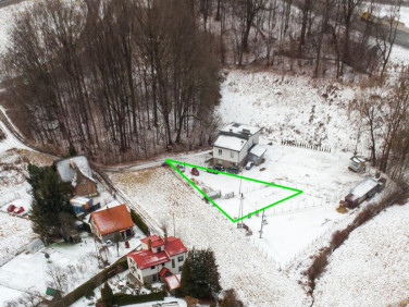 Działka budowlana Bielsko-Biała