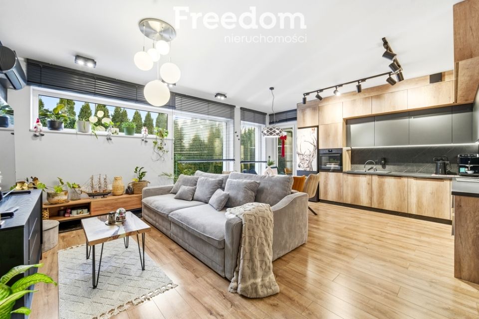 Mieszkanie Tarnowskie Góry