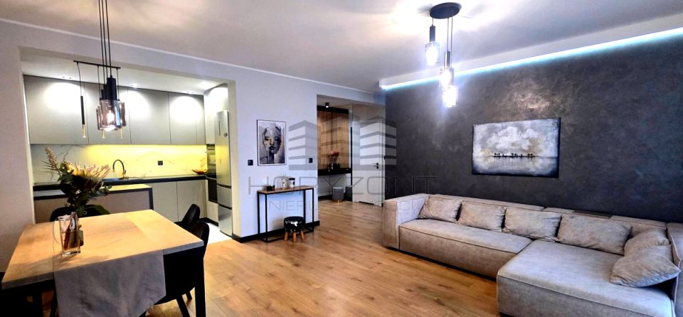 Mieszkanie Bydgoszcz