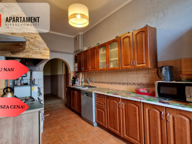 Mieszkanie Mieczkowo