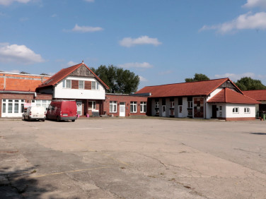 Budynek użytkowy Gniezno