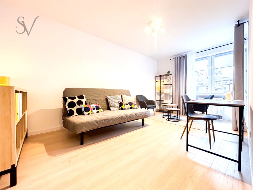 Mieszkanie Kraków wynajem