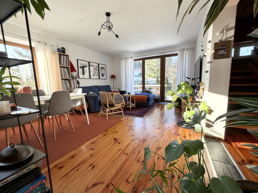 Dom wolnostojący sprzedaż