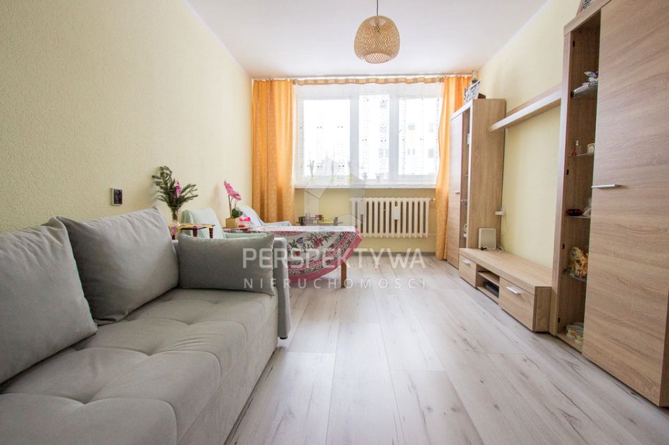 Mieszkanie Zielona Góra