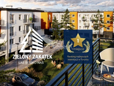 Mieszkanie Toruń
