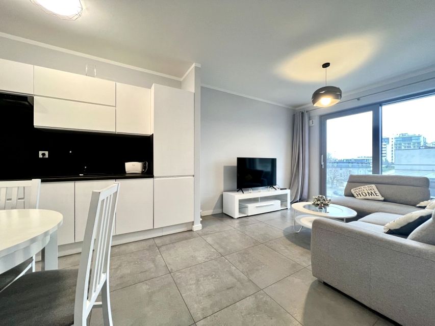 Mieszkanie Międzyzdroje