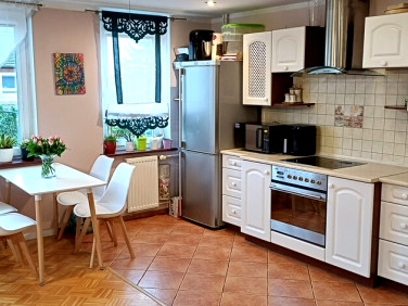 Mieszkanie Gorzów Wielkopolski