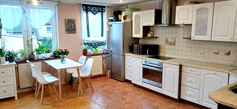 Mieszkanie Gorzów Wielkopolski