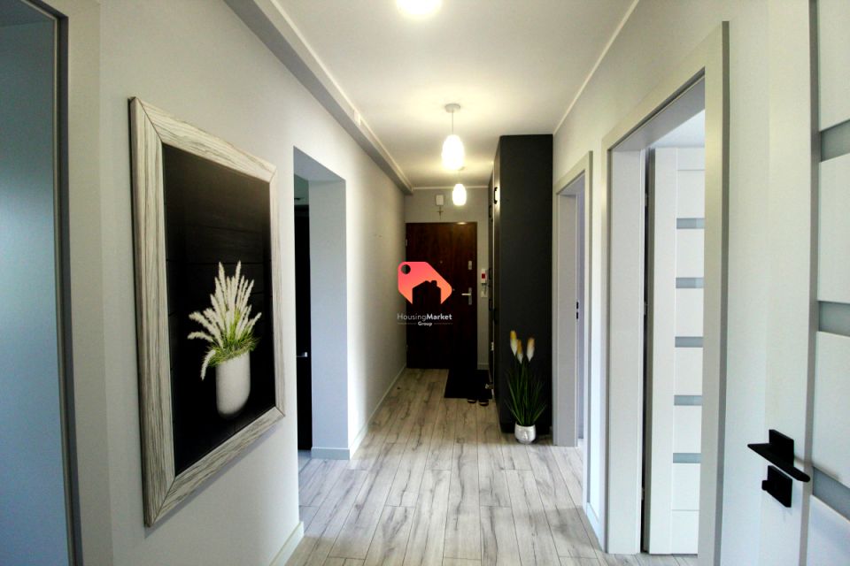 Mieszkanie Sulejówek