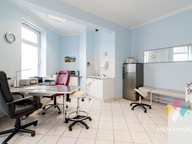 Budynek użytkowy Olsztyn