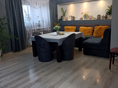 Mieszkanie dom wielorodzinny Pabianice