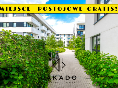 Mieszkanie Kraków sprzedaż