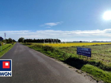 Działka budowlana Zakrzówek Szlachecki