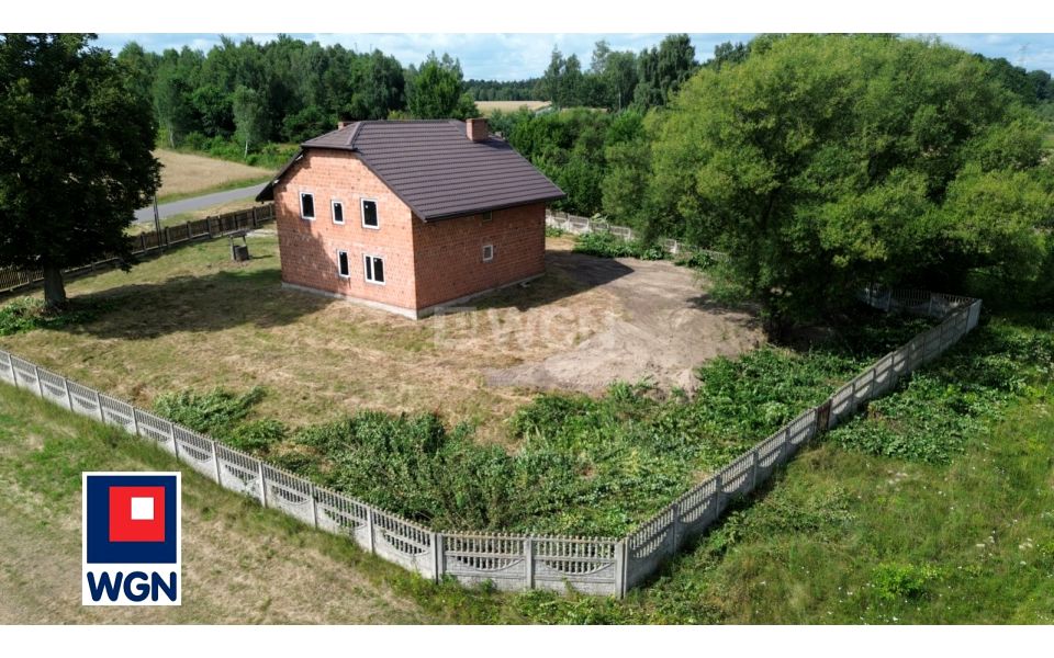 Dom Szczepocice Rządowe