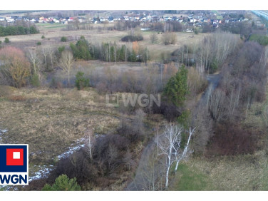 Działka rolna Słostowice